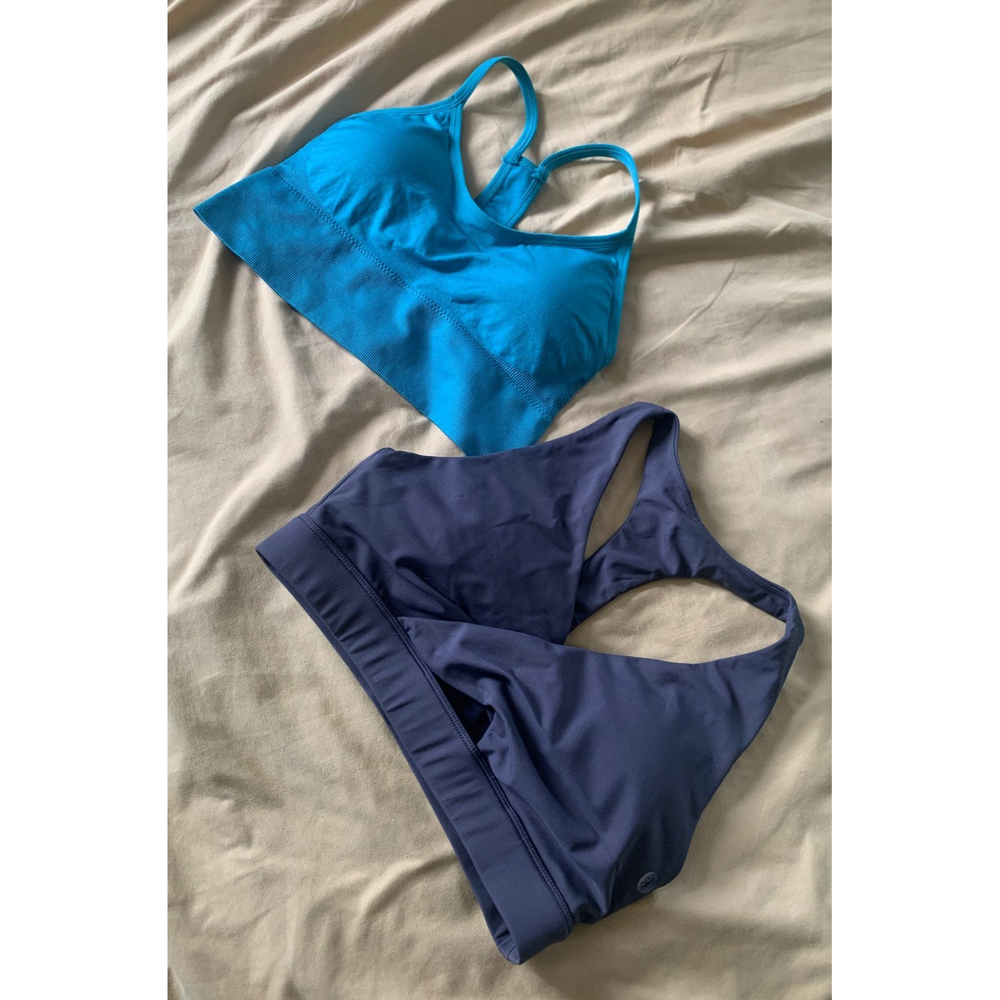 Amzon Sport Bras Bundle